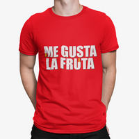 Thumbnail for Camiseta Fruta España