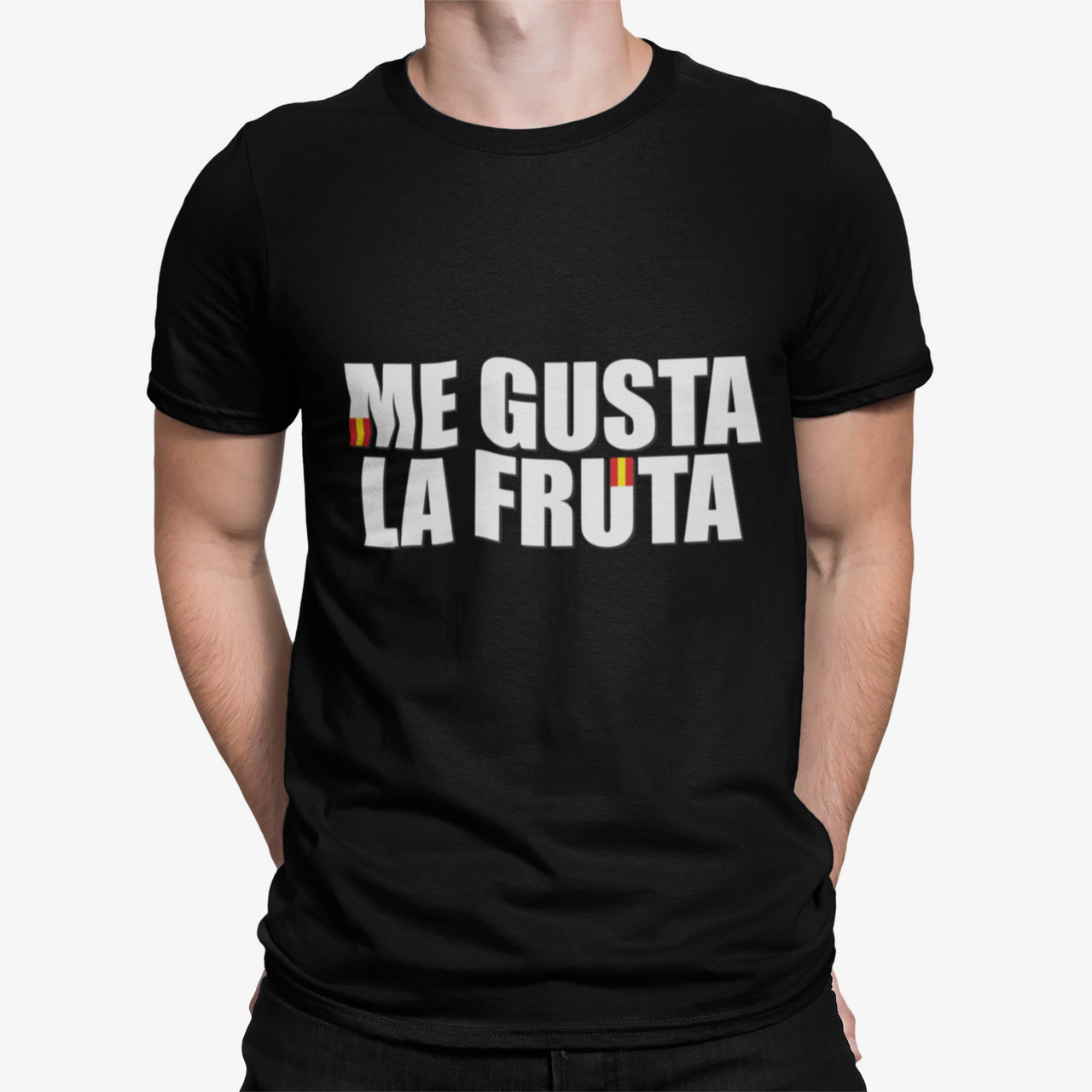 Camiseta Fruta España