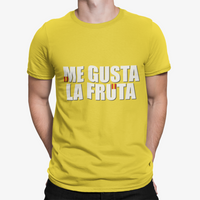 Thumbnail for Camiseta Fruta España