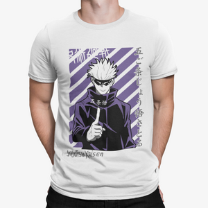 Camiseta Gojo Satoru