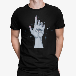 Camiseta Garra Illuminati