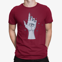 Thumbnail for Camiseta Garra Illuminati