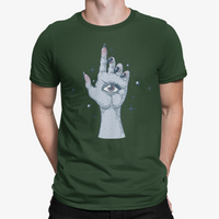 Thumbnail for Camiseta Garra Illuminati