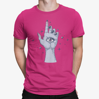 Thumbnail for Camiseta Garra Illuminati