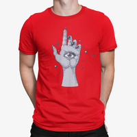 Thumbnail for Camiseta Garra Illuminati