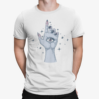 Thumbnail for Camiseta Garra Illuminati