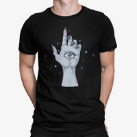 Thumbnail for Camiseta Garra Illuminati