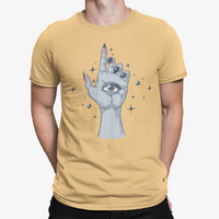 Thumbnail for Camiseta Garra Illuminati