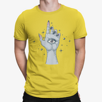 Thumbnail for Camiseta Garra Illuminati