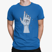 Thumbnail for Camiseta Garra Illuminati