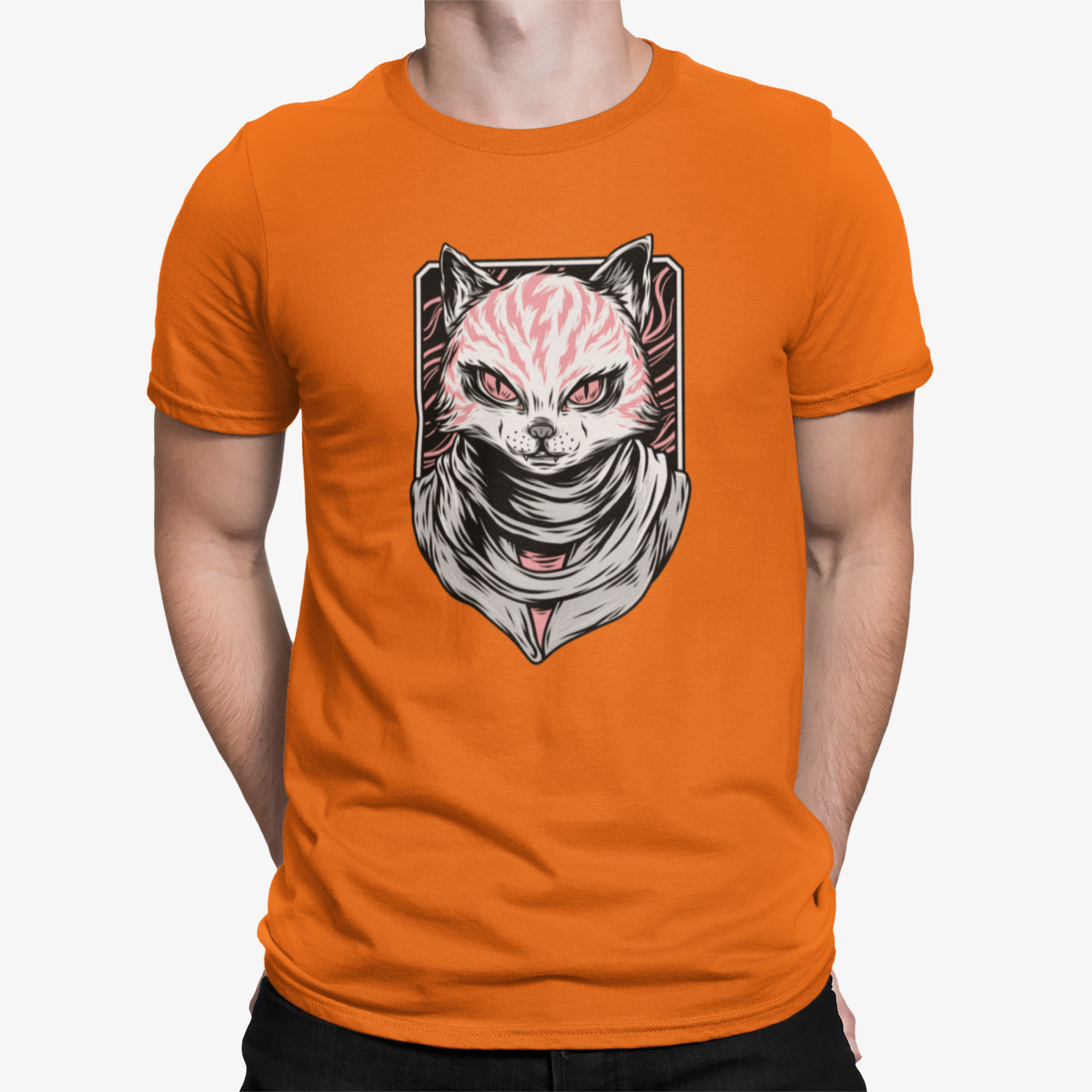 Camiseta Gata Mafiosa