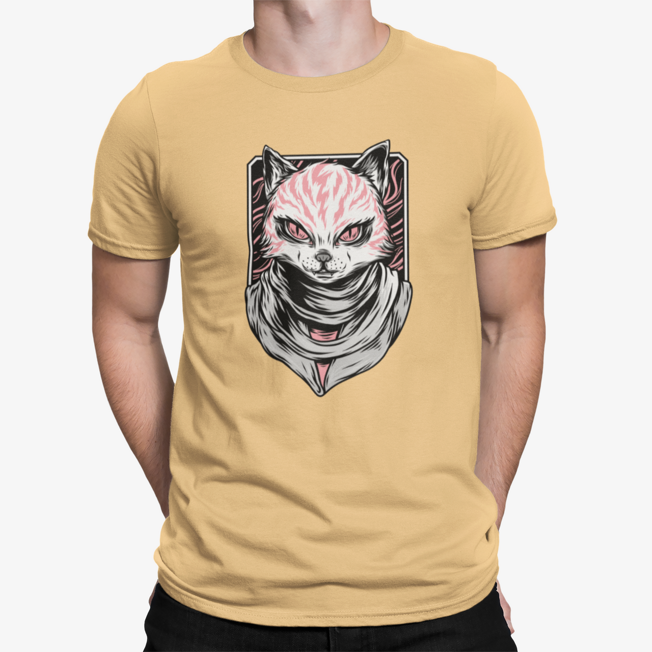 Camiseta Gata Mafiosa