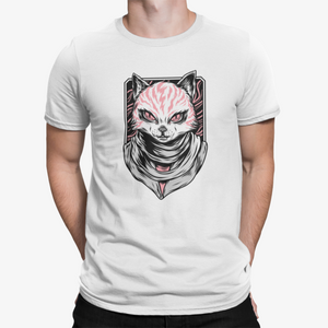 Camiseta Gata Mafiosa