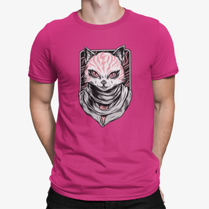 Camiseta Gata Mafiosa