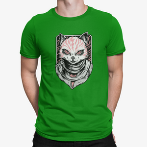 Camiseta Gata Mafiosa