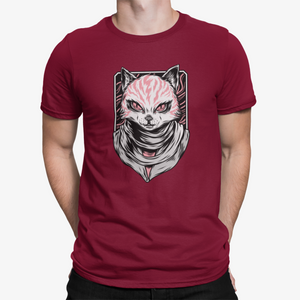 Camiseta Gata Mafiosa