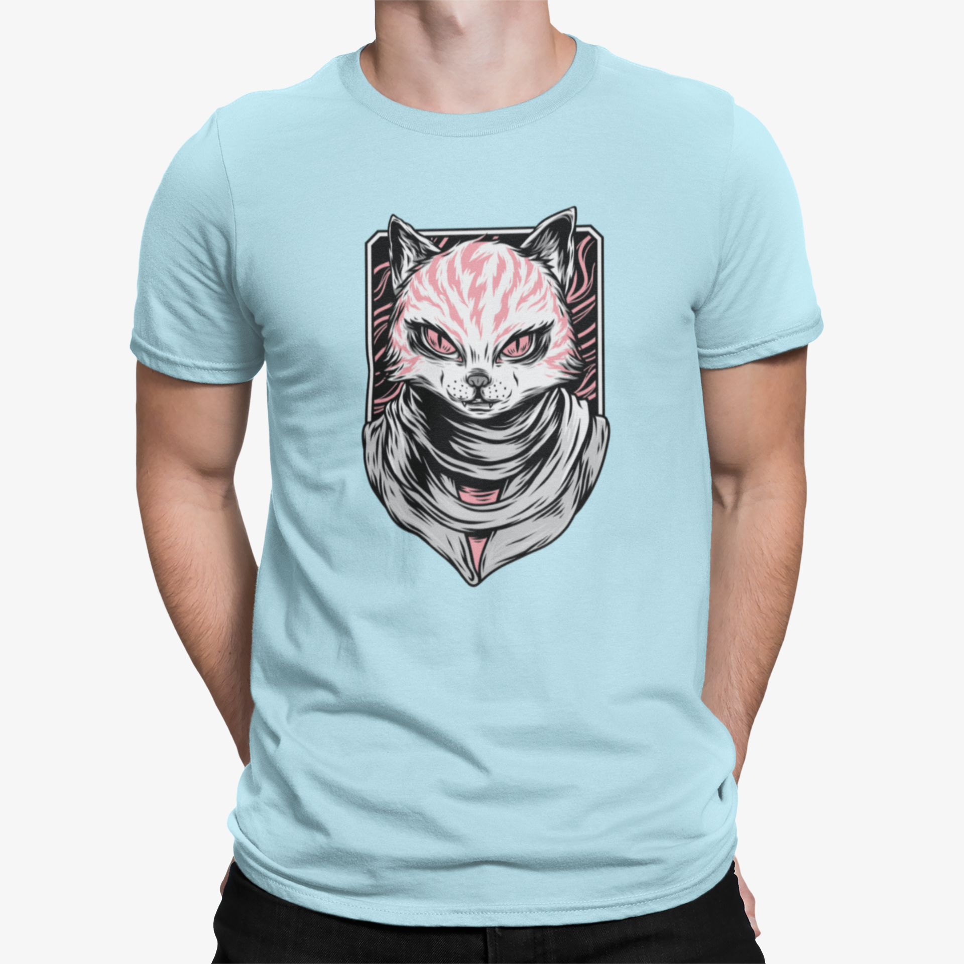 Camiseta Gata Mafiosa