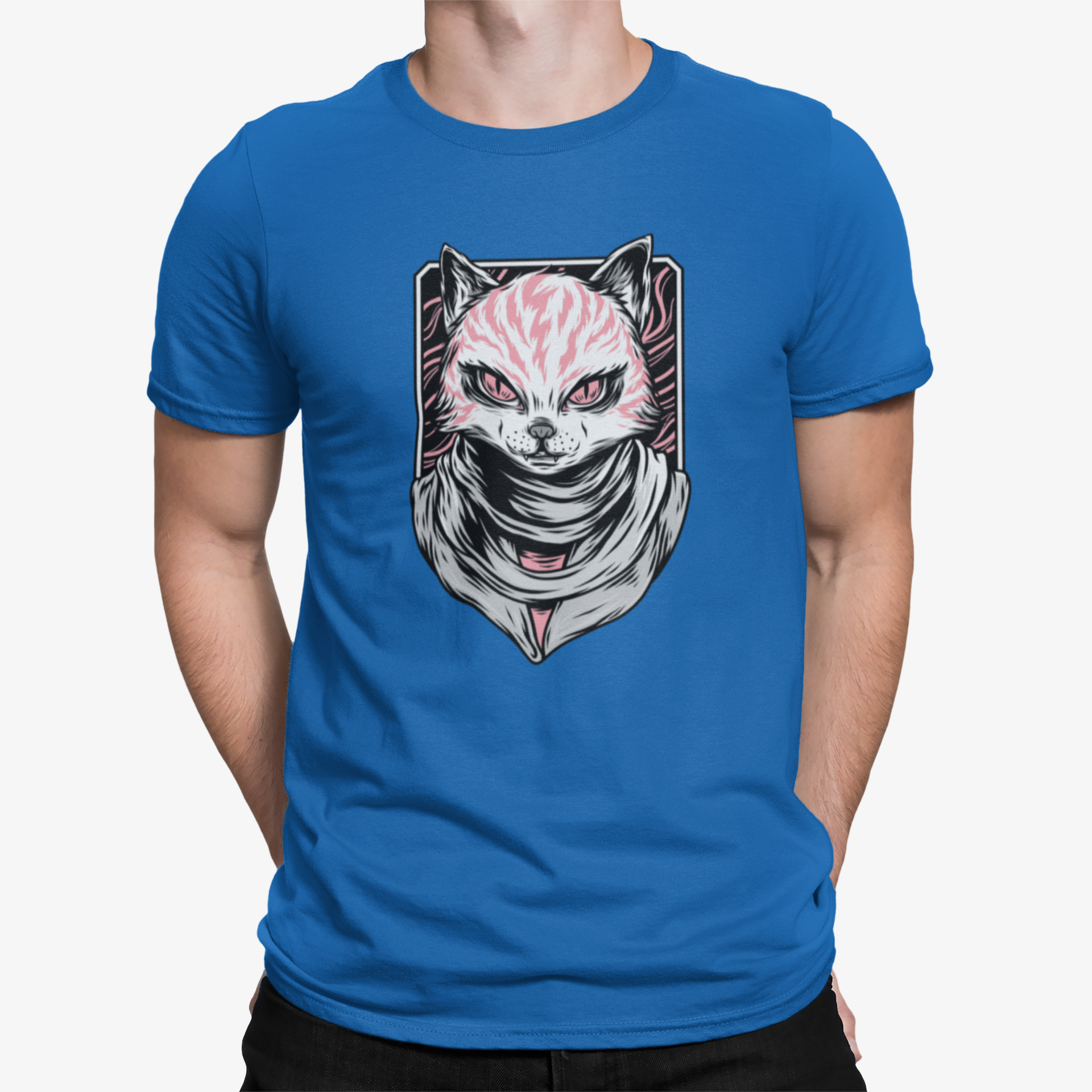 Camiseta Gata Mafiosa