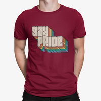 Thumbnail for Camiseta Gay Pride