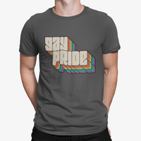 Thumbnail for Camiseta Gay Pride