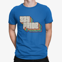 Thumbnail for Camiseta Gay Pride