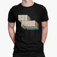 Thumbnail for Camiseta Gay Pride