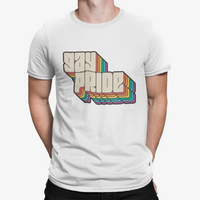 Thumbnail for Camiseta Gay Pride