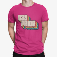 Thumbnail for Camiseta Gay Pride