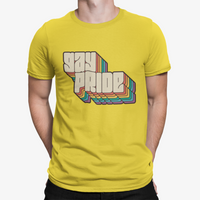 Thumbnail for Camiseta Gay Pride