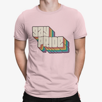 Thumbnail for Camiseta Gay Pride