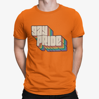 Thumbnail for Camiseta Gay Pride