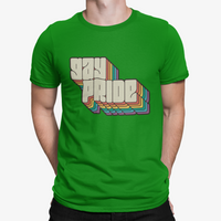 Thumbnail for Camiseta Gay Pride