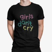 Thumbnail for Camiseta Girls Dont Cry