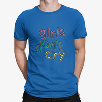 Thumbnail for Camiseta Girls Dont Cry