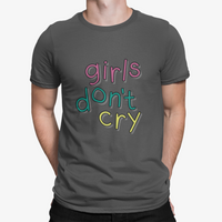 Thumbnail for Camiseta Girls Dont Cry