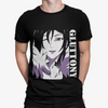 Camiseta Gluttony