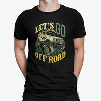 Thumbnail for Camiseta Go Offroad