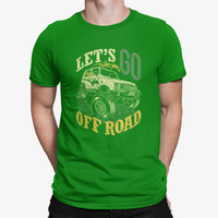 Thumbnail for Camiseta Go Offroad