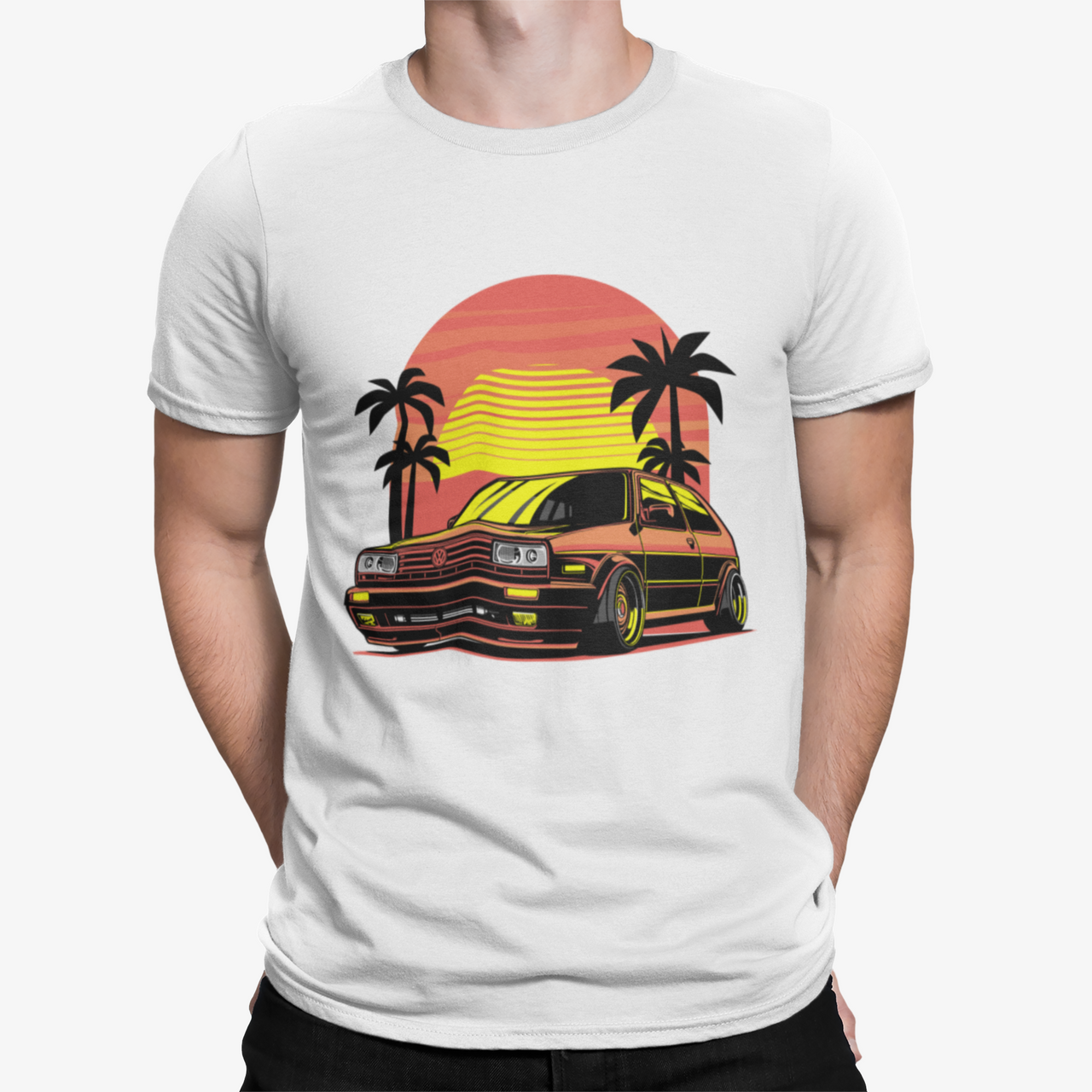 Camiseta Golf 1 Style