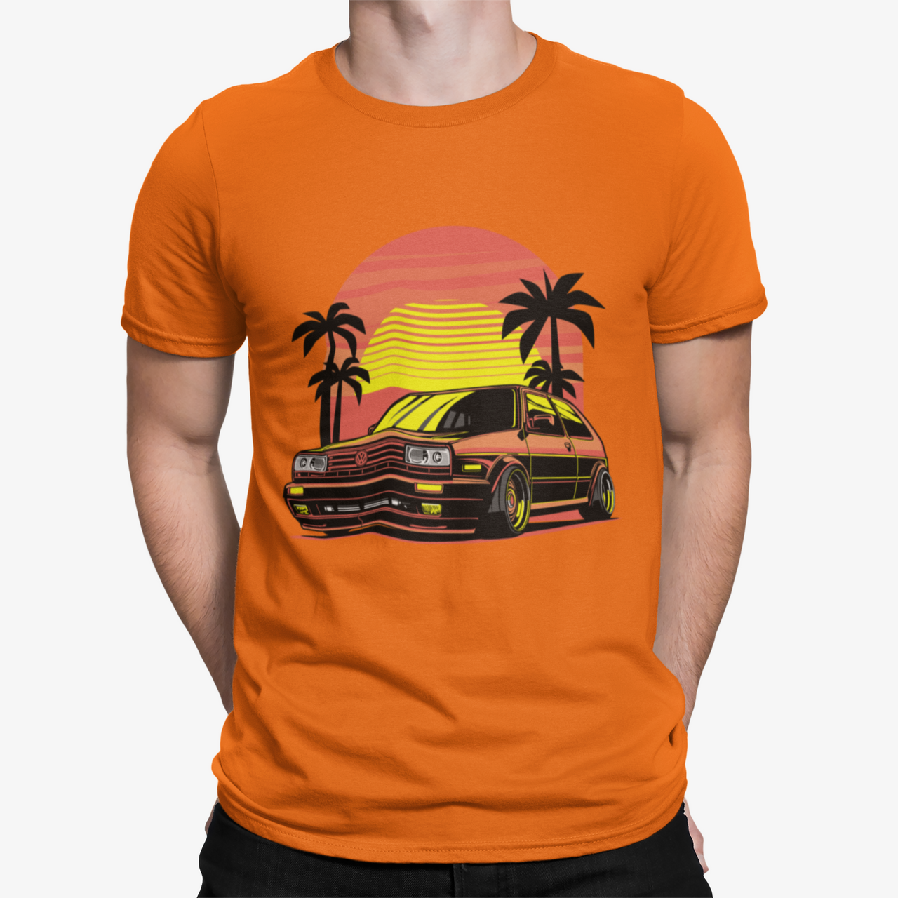 Camiseta Golf 1 Style