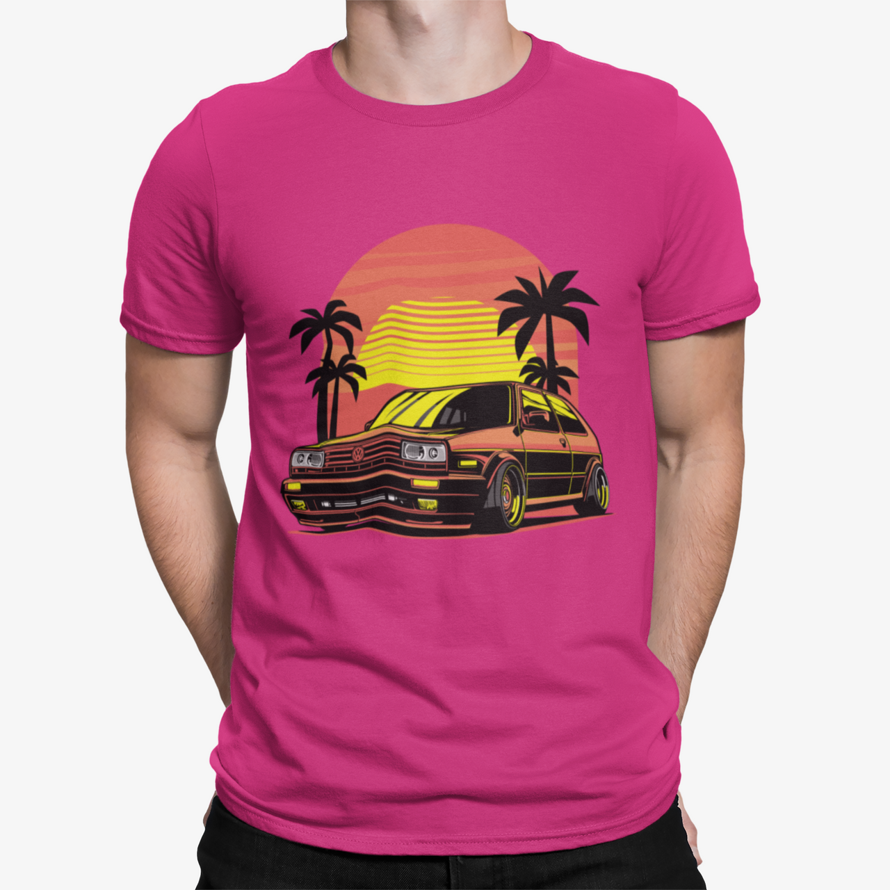 Camiseta Golf 1 Style