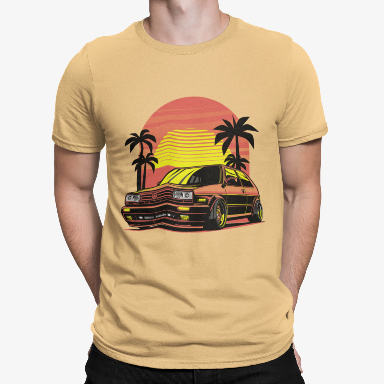 Camiseta Golf 1 Style