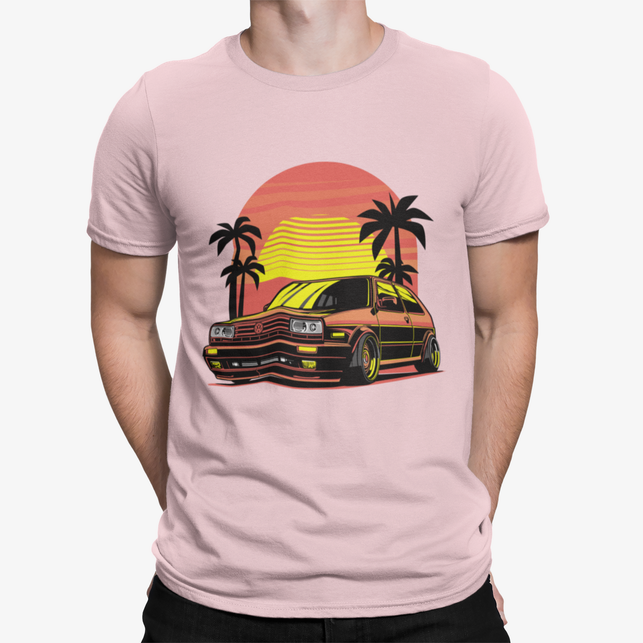 Camiseta Golf 1 Style