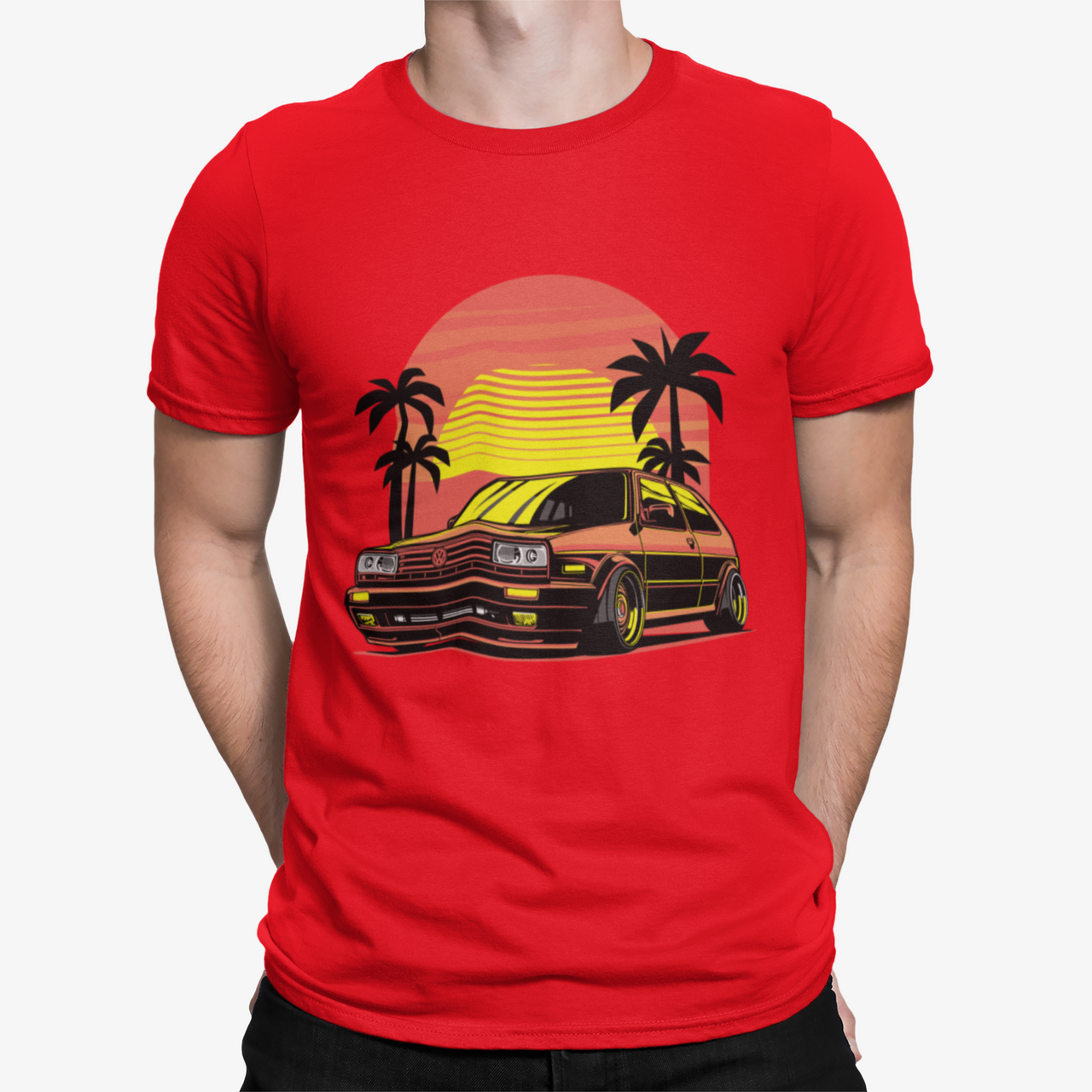 Camiseta Golf 1 Style