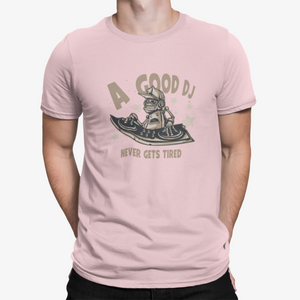 Camiseta Good Dj