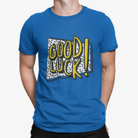 Thumbnail for Camiseta Good Luck Pop