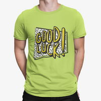 Thumbnail for Camiseta Good Luck Pop