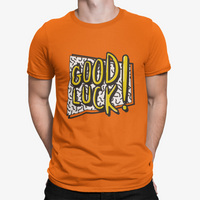 Thumbnail for Camiseta Good Luck Pop