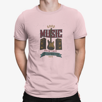 Thumbnail for Camiseta Good Music