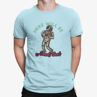 Thumbnail for Camiseta Good Spaceman